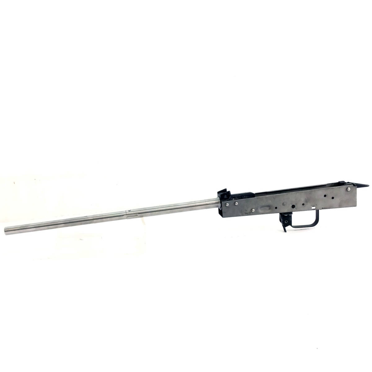 AK-74 / M74 BARRELED RECEIVER CENTURY ARMS 5.45X39-img-8