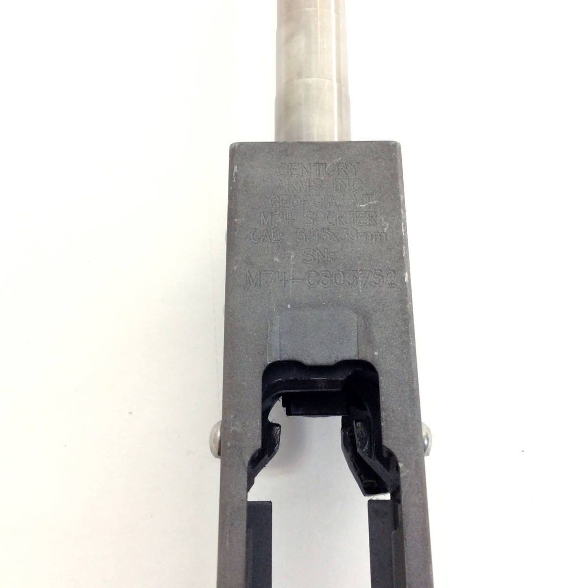 AK-74 / M74 BARRELED RECEIVER CENTURY ARMS 5.45X39-img-11