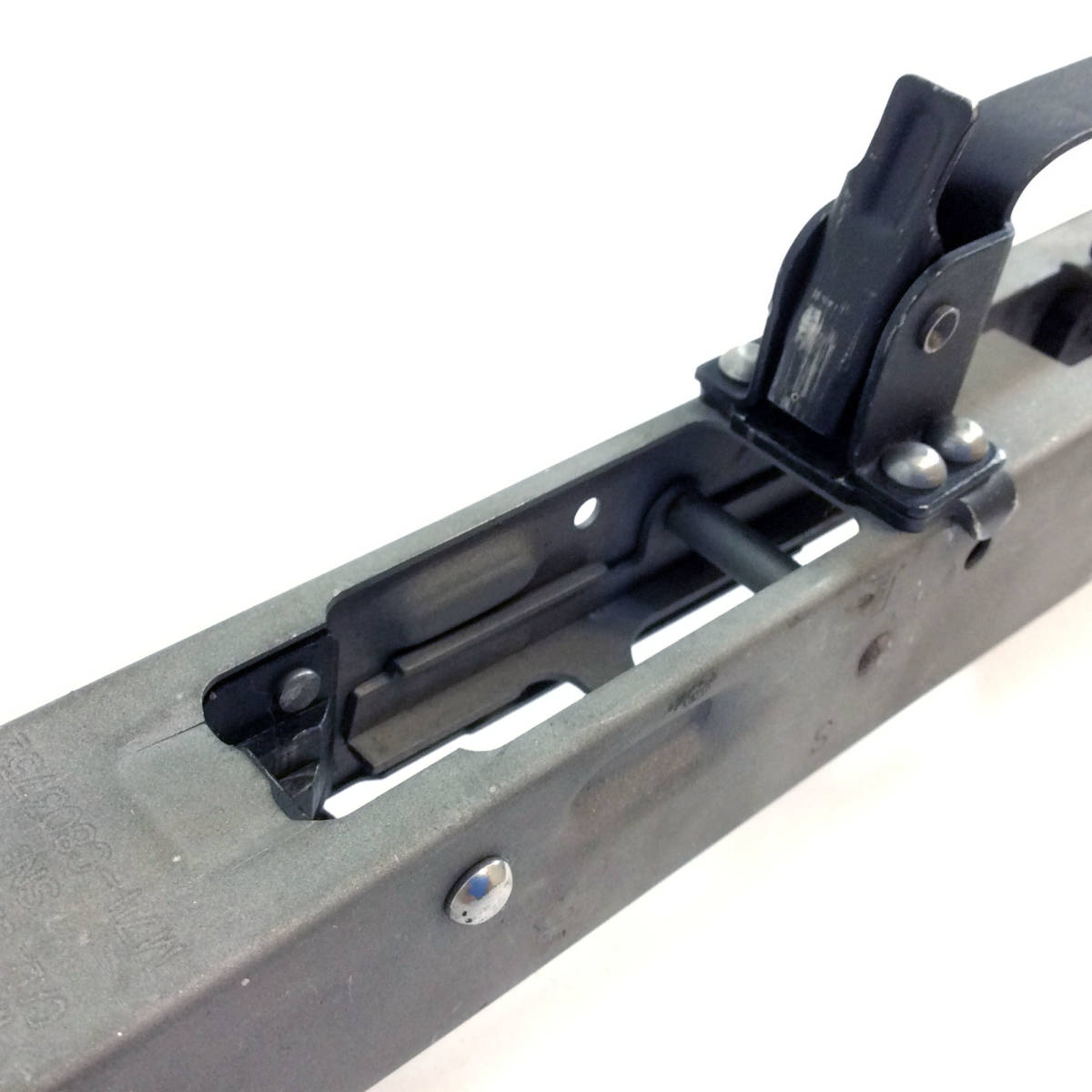 AK-74 / M74 BARRELED RECEIVER CENTURY ARMS 5.45X39-img-13