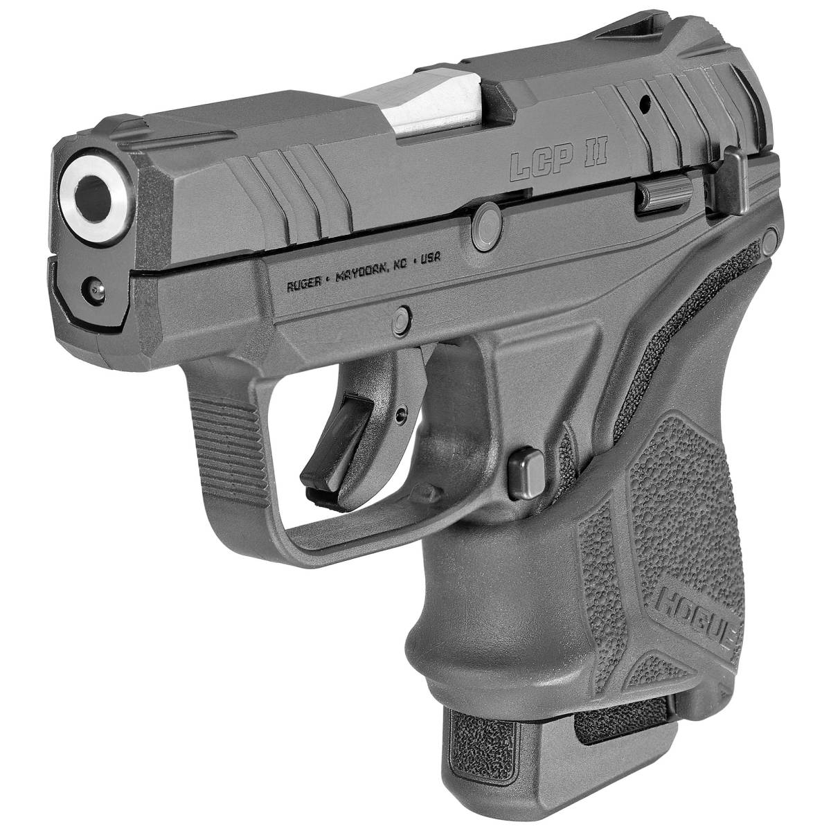 RUGER LCP II Lite 22LR - Semi Auto Pistols at GunBroker.com : 1136893429