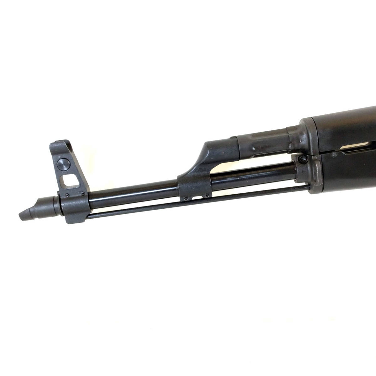 CENTURY ARMS WASR-M AK-9MM RIFLE AK-9 TACTICAL POLYMER 16” 33RD GLOCK...-img-5