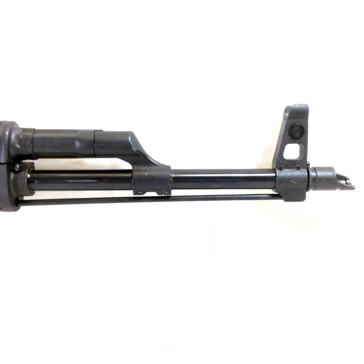 CENTURY ARMS WASR-M AK-9MM RIFLE AK-9 TACTICAL POLYMER 16” 33RD GLOCK...-img-10