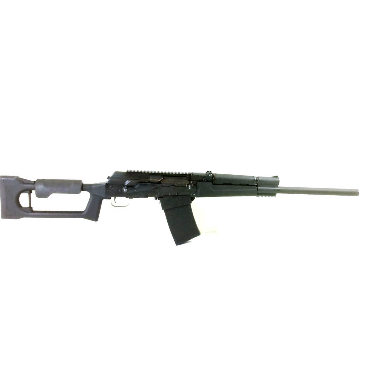 AK-12 GAUGE CATAMOUNT FURY II 12GA SEMI AUTO TACTICAL AK-12GA SHOTGUN-img-12