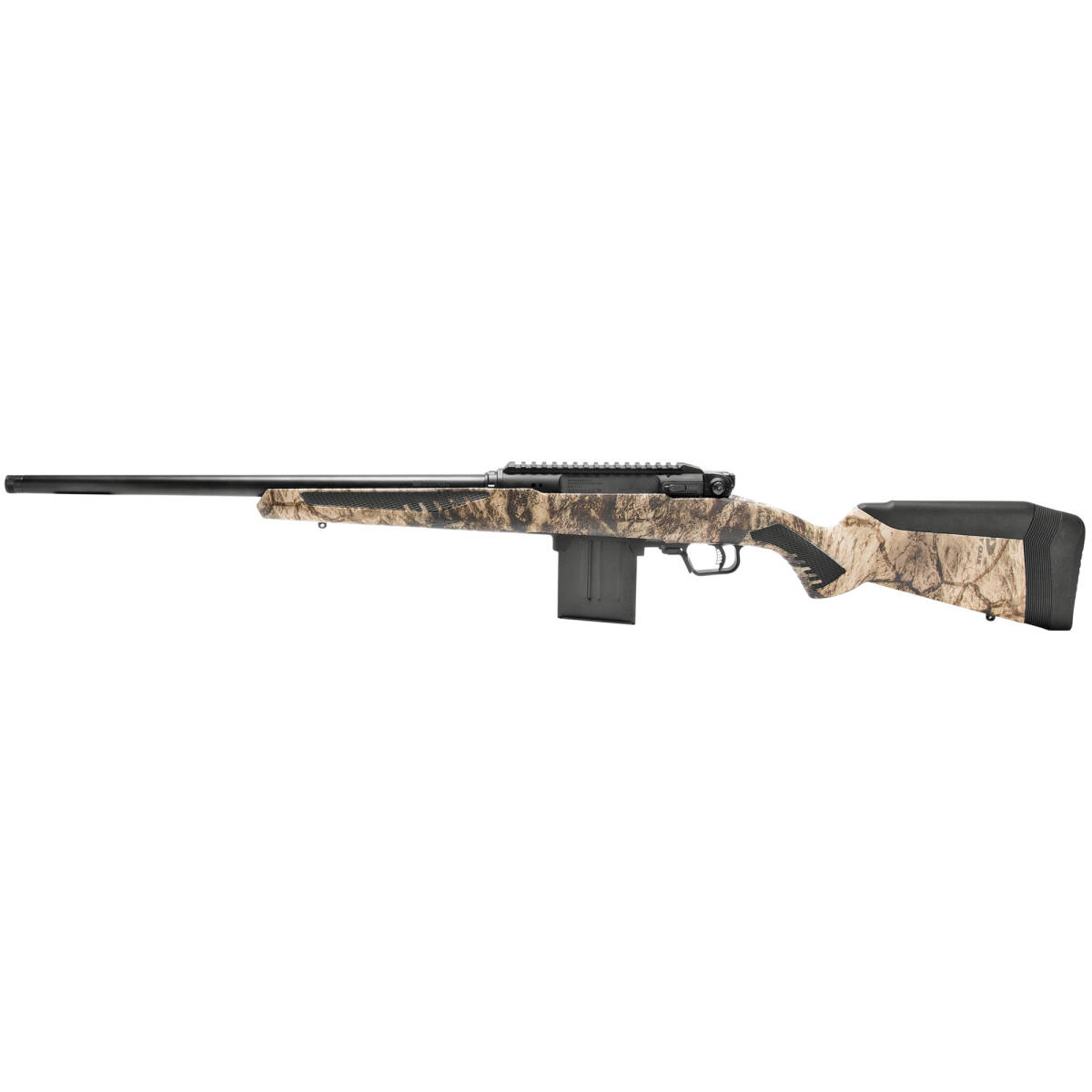 Savage Arms 57659 Impulse Predator Full Size 308 Win 10+1 20” Matte...-img-1