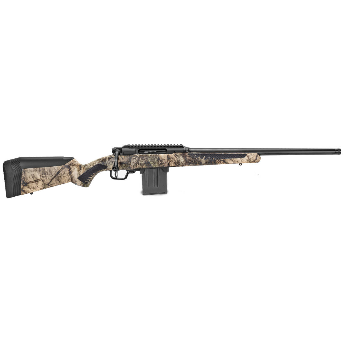 Savage Arms 57659 Impulse Predator Full Size 308 Win 10+1 20” Matte...-img-2