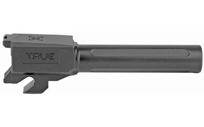 True Precision Inc TPP32CBXBL P320 Compact 9mm 3.90” Black Nitride...-img-4