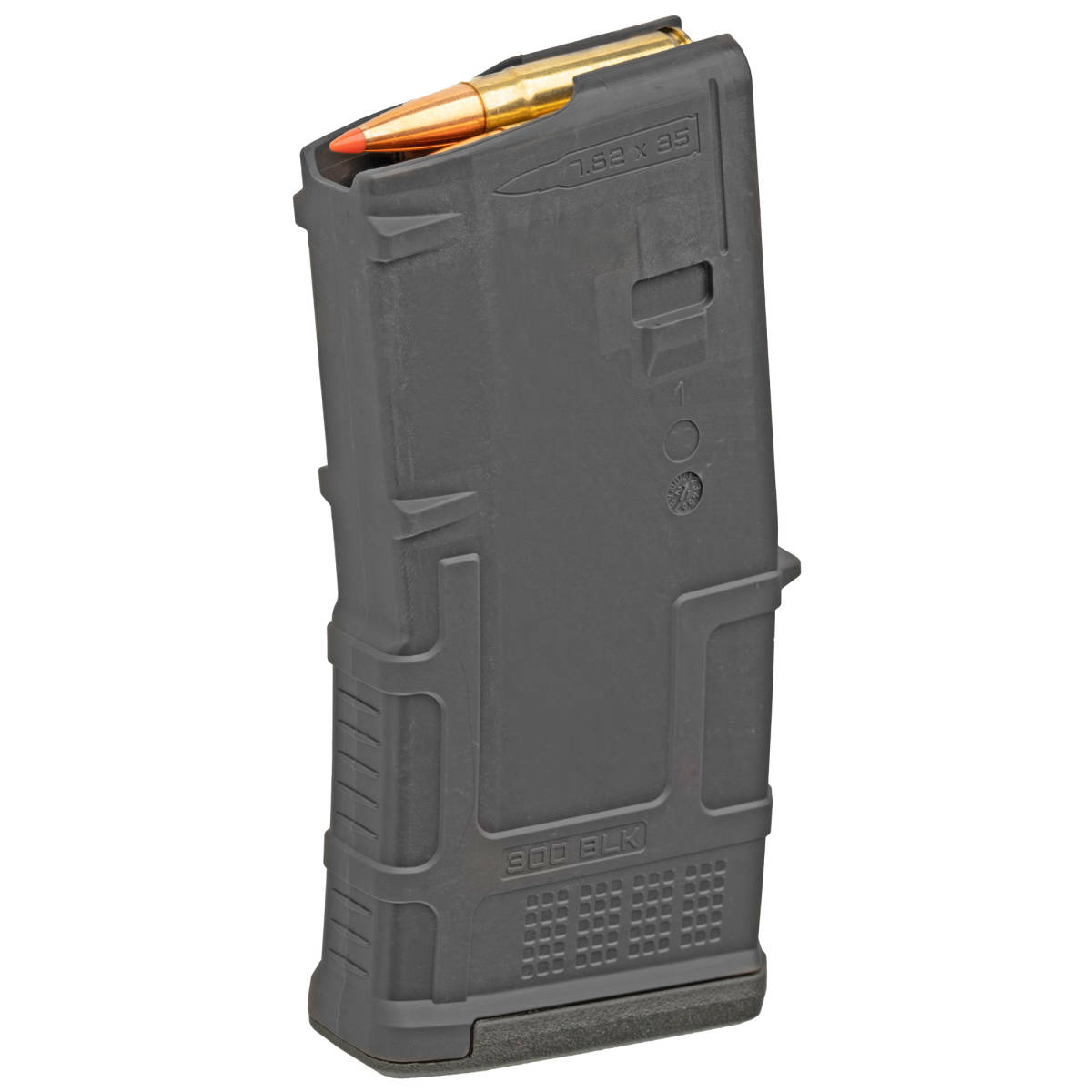 Magpul PMAG 20 AR 300 Blackout GEN M3 Round Magazine - Rifle Magazines ...