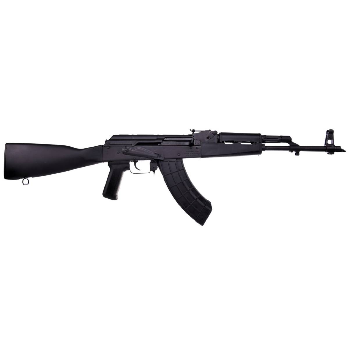 CENTURY AK47 WASR-10 762X39 TACTICAL 7.62X39MM WASR RIFLE-img-1