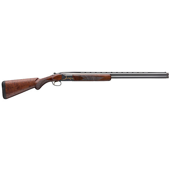 Browning Citori Grade V 20 Gauge 26" 018117605 023614737476-img-1