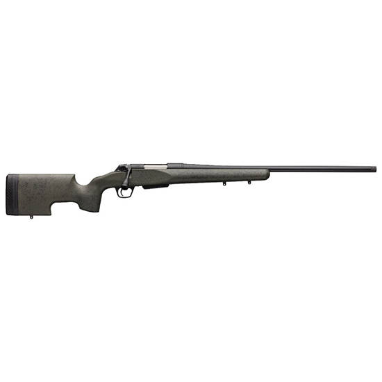 Winchester Guns 535732299 XPR SR 6.8 Western Caliber with 3+1 Capacity,...-img-1