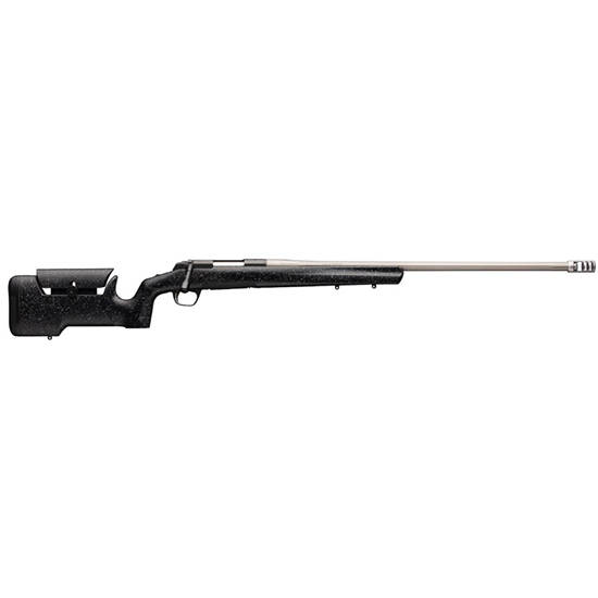 Browning 035438299 X-Bolt Max Long Range 6.8 Western 3+1 26” MB Fluted-img-0