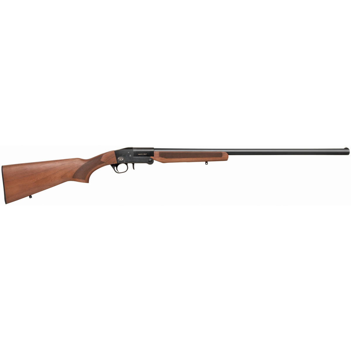 Charles Daly 930234 101 Full Size 12 Gauge Break Open 3” 1rd 28”...-img-1