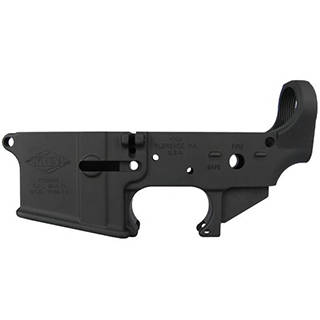 Yankee Hill 125 Stripped Lower Receiver 5.56x45mm NATO 7075-T6 Aluminum...-img-0
