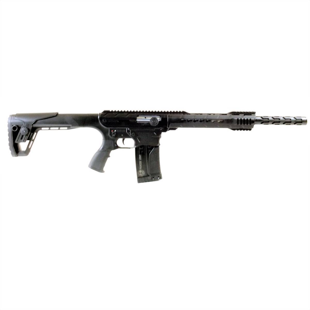 Panzer AR-12 Tactical 12 gauge Defensive Shotgun NEW GEN AR12 12 GA ...