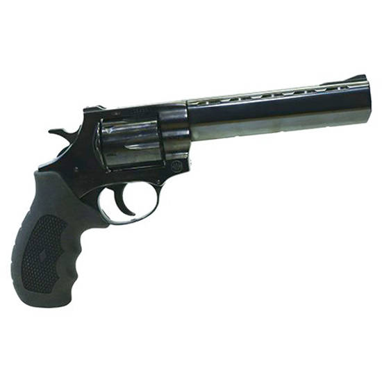 EAA Windicator 357 Mag 6” Blued Weihrauch Magnum Revolver-img-2