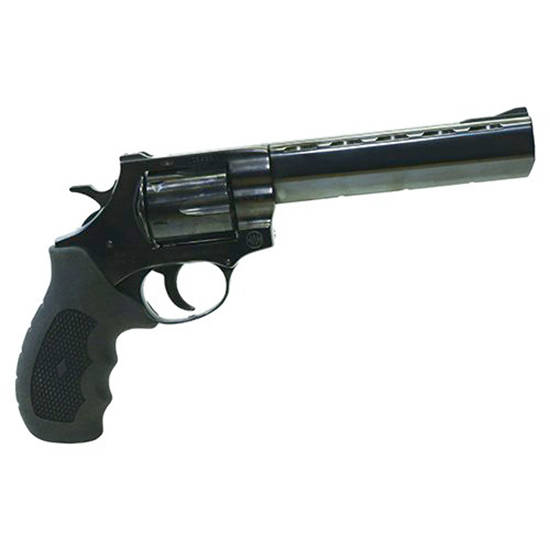 EAA Windicator 357 Mag 6” Blued Weihrauch Magnum Revolver-img-1