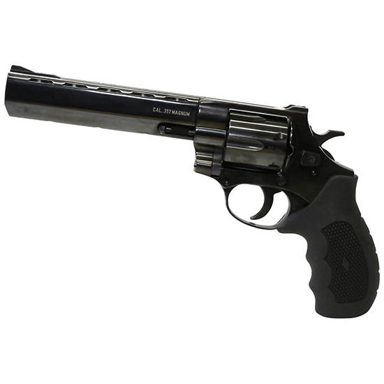 EAA Windicator 357 Mag 6” Blued Weihrauch Magnum Revolver - Revolvers ...