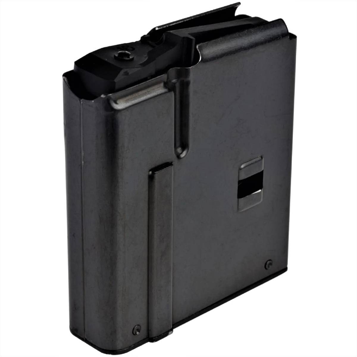 Browning 112025056 BAR 10rd 308 Win Black Steel - Rifle Magazines ...