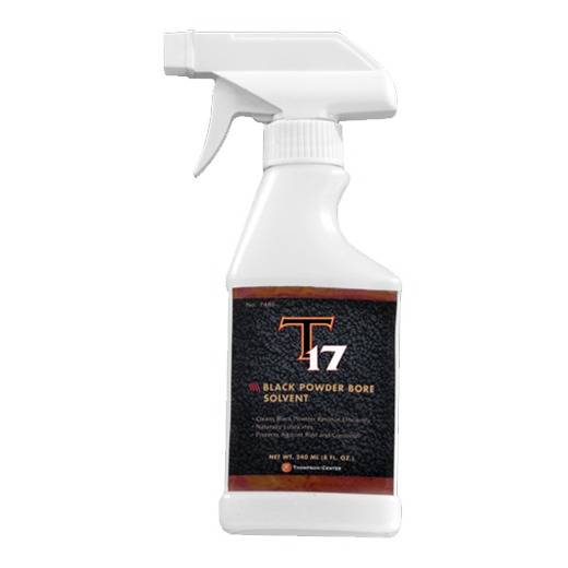 T/C Accessories 31007488 T17 Liquid Blackpowder Solvent Removes...-img-0