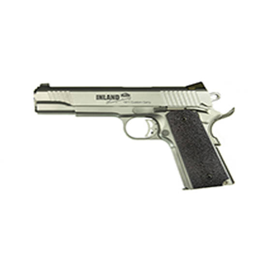 INLAND 1911 CUSTOM CARRY 45ACP 5 ALL SS NOVAK 7R-img-3
