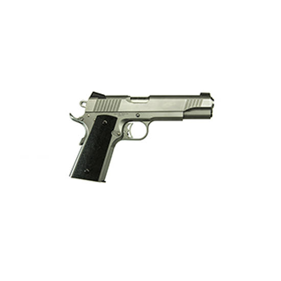 INLAND 1911 CUSTOM CARRY 45ACP 5 ALL SS NOVAK 7R-img-2