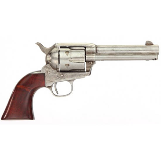 TF UBERTI 1873 ANTIQUE FINISH 3.5 .45LC-img-1