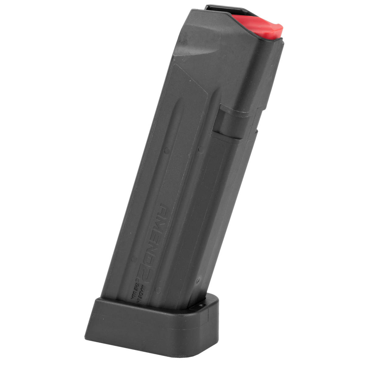 Mag for Glock 17 9mm 18rd Magazine AMEND2 G17 Clip-img-1