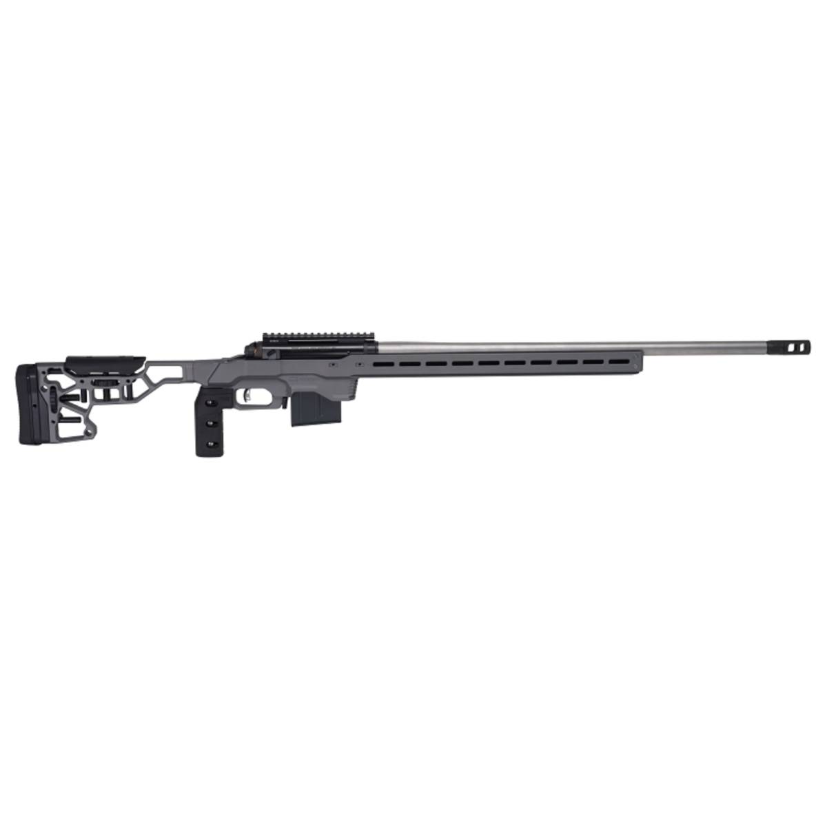 Savage Arms 57707 110 Elite Precision 300 PRC 5+1 30” Matte Stainless ...