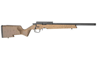 Christensen Arms 8011200100 Ranger 22 LR 10+1 18” Carbon...-img-0