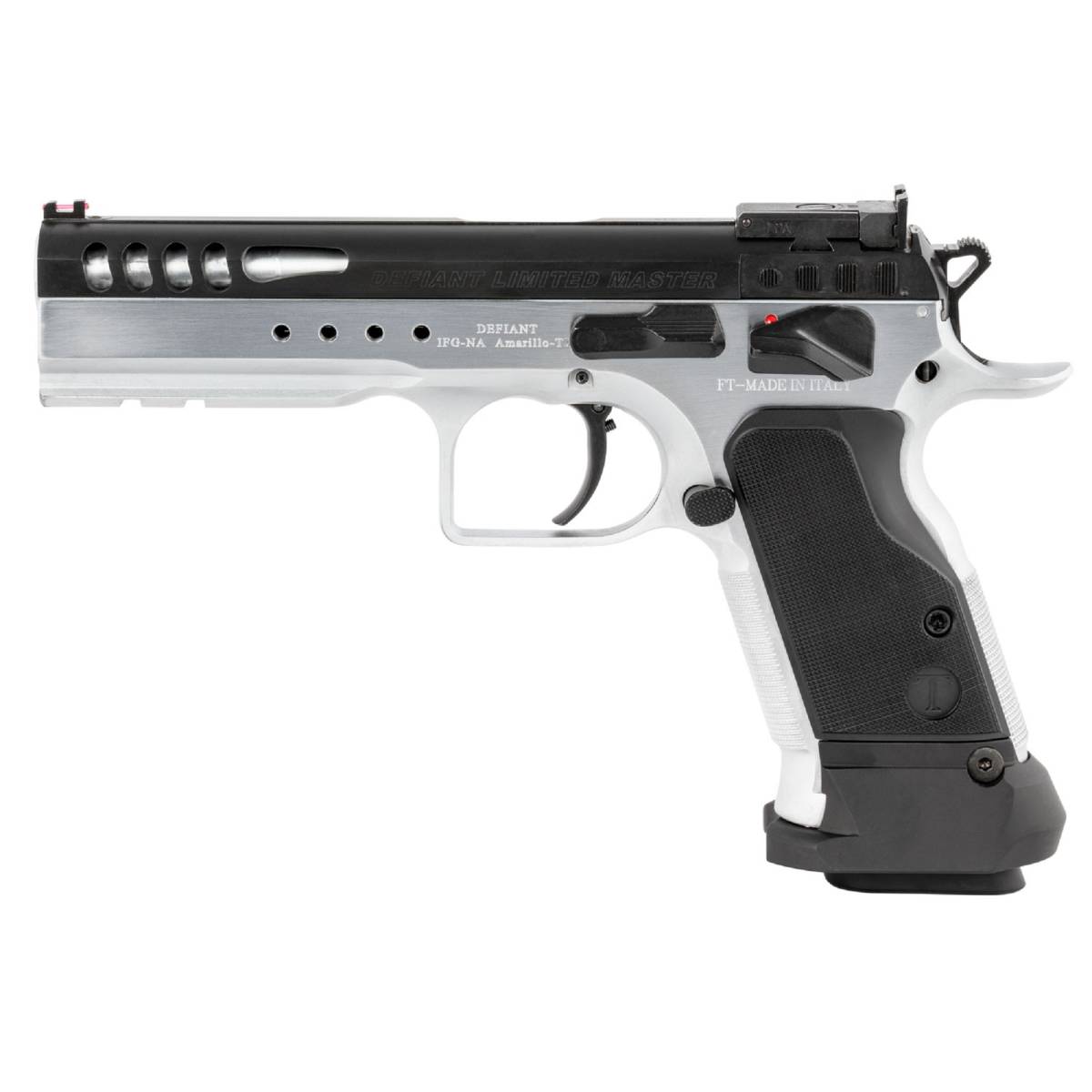 IFG TANGFOLIO TF-LIMMSTR-38 LIMITED MASTER 38 SUPER MATCH PISTOL 38SUP COMP-img-2
