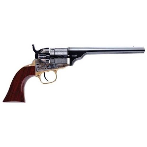 CIMARRON ‘62 Pocket Navy Conversion .380 ACP 6in 5rd Revolver (CA057)-img-1