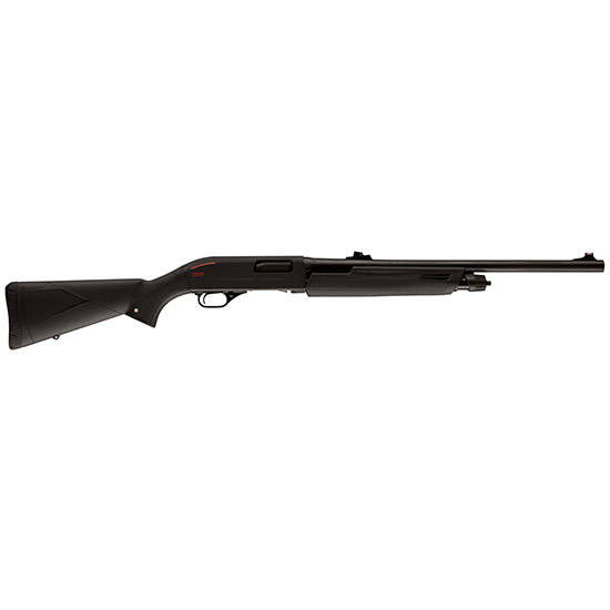WIN SXP BLK SHADOW DEER 12GA 22 3 RIFLED RS-img-1