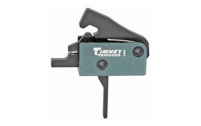 Timney Triggers IMPACTARST Impact AR Straight Trigger with 3 lbs Draw ...