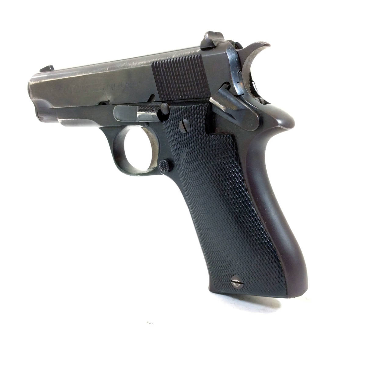 Star BM 9mm 1911 Hand Select Spanish Semi Auto Pistol-img-3