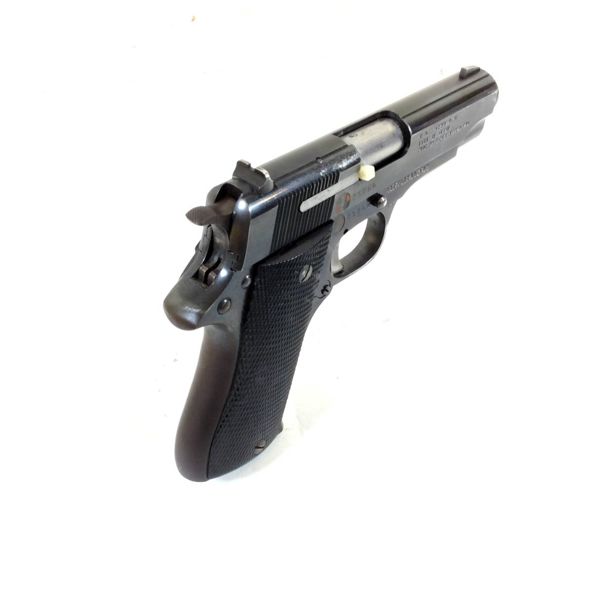 Star BM 9mm 1911 Hand Select Spanish Semi Auto Pistol-img-9