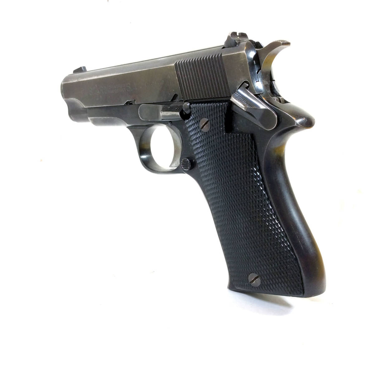 Star BM 9mm 1911 Hand Select Spanish Semi Auto Pistol - Semi Auto ...