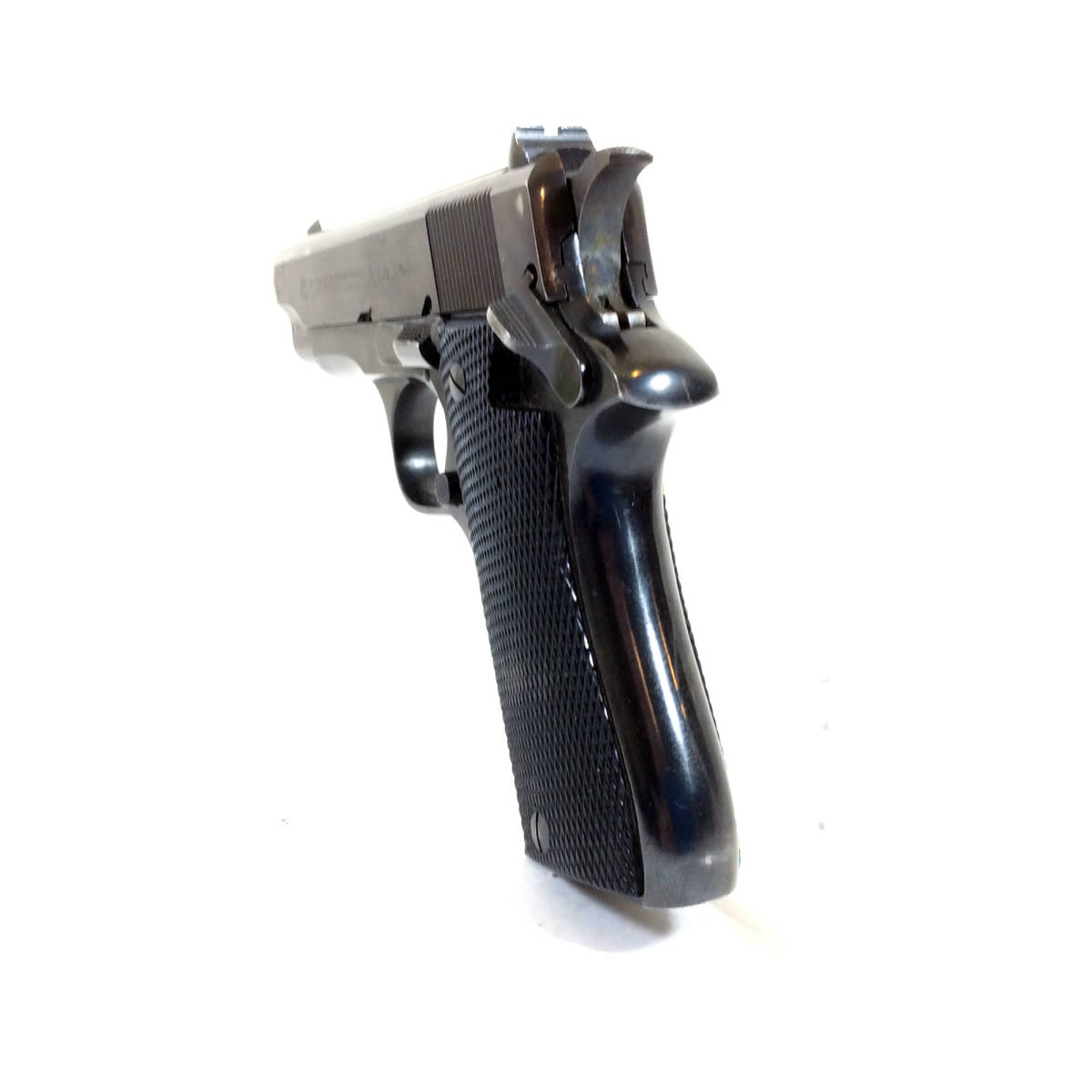 Star BM 9mm 1911 Hand Select Spanish Semi Auto Pistol-img-3