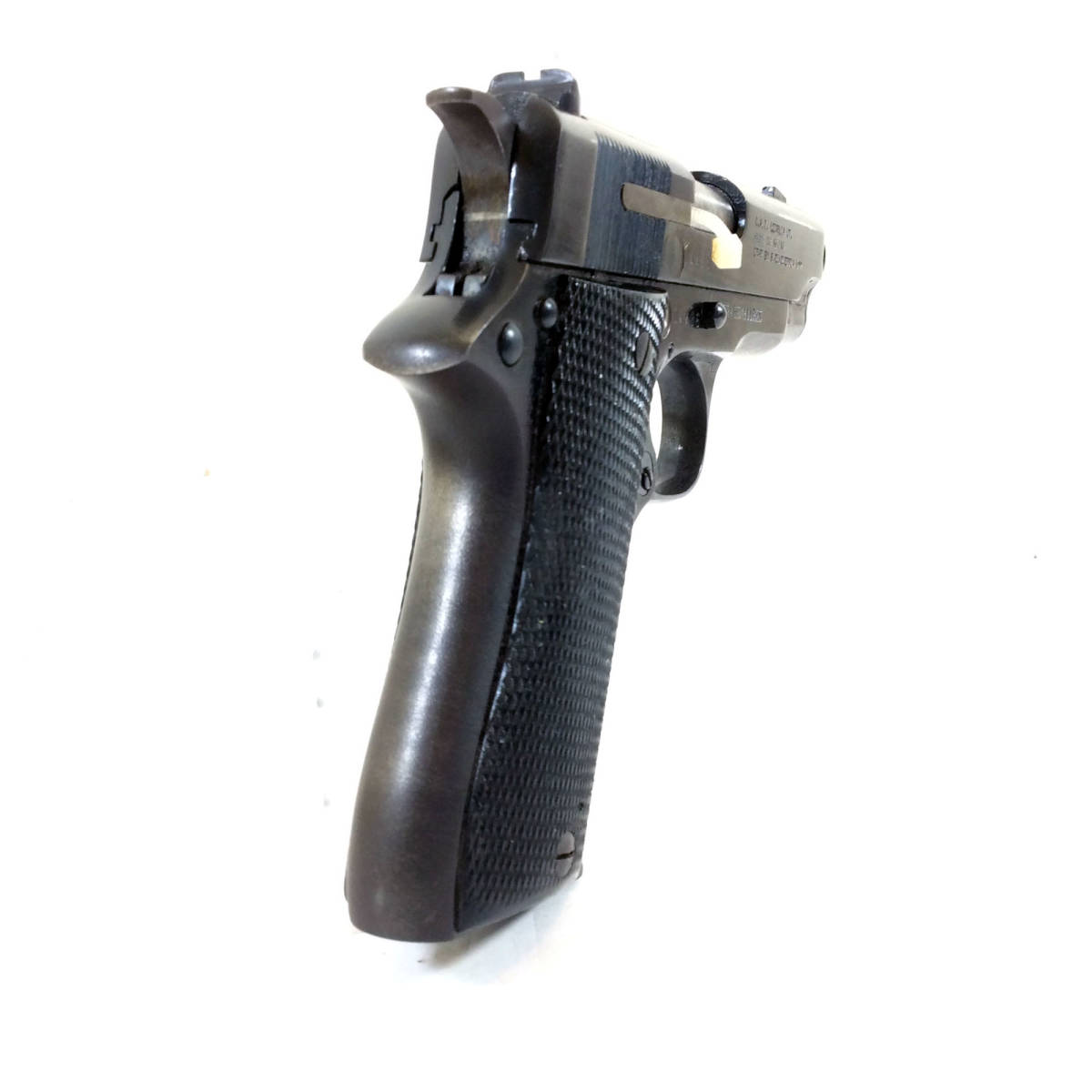 Star BM 9mm 1911 Hand Select Spanish Semi Auto Pistol-img-8