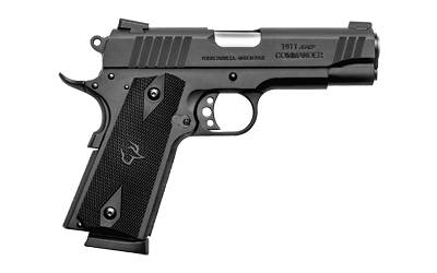 TAURUS 1911 CMDR 45ACP 4.2” 8RD BLK - Semi Auto Pistols at GunBroker ...