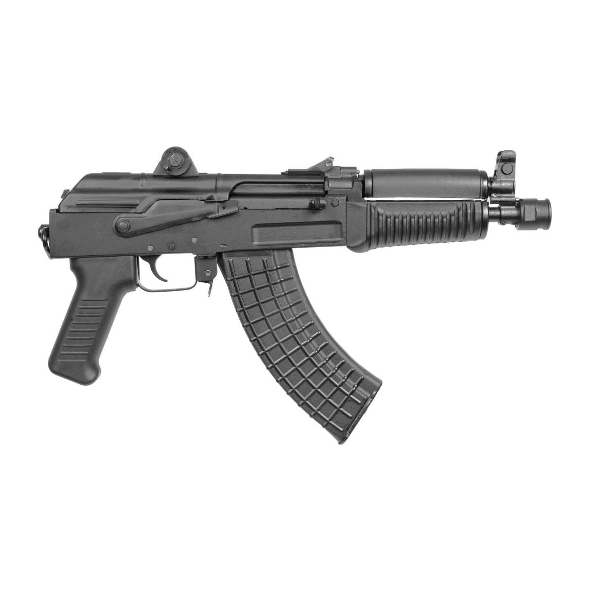 ARSENAL SAM7K-34 7.62X39 AK-47 PISTOL AK47 TACTICAL PISTOL AK-47 SAM7 ...