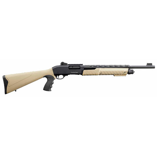CDLY 301 PUMP 12GA 18.5 FDE SYN-img-1