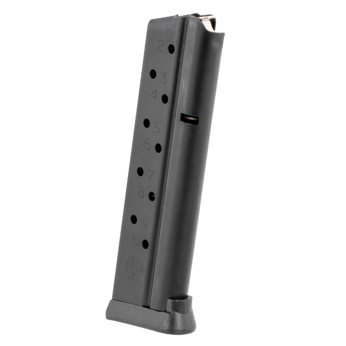 RUGER SR1911 MAGAZINE 9MM 10RD MAG SR1911 CLIP 10 ROUND-img-0