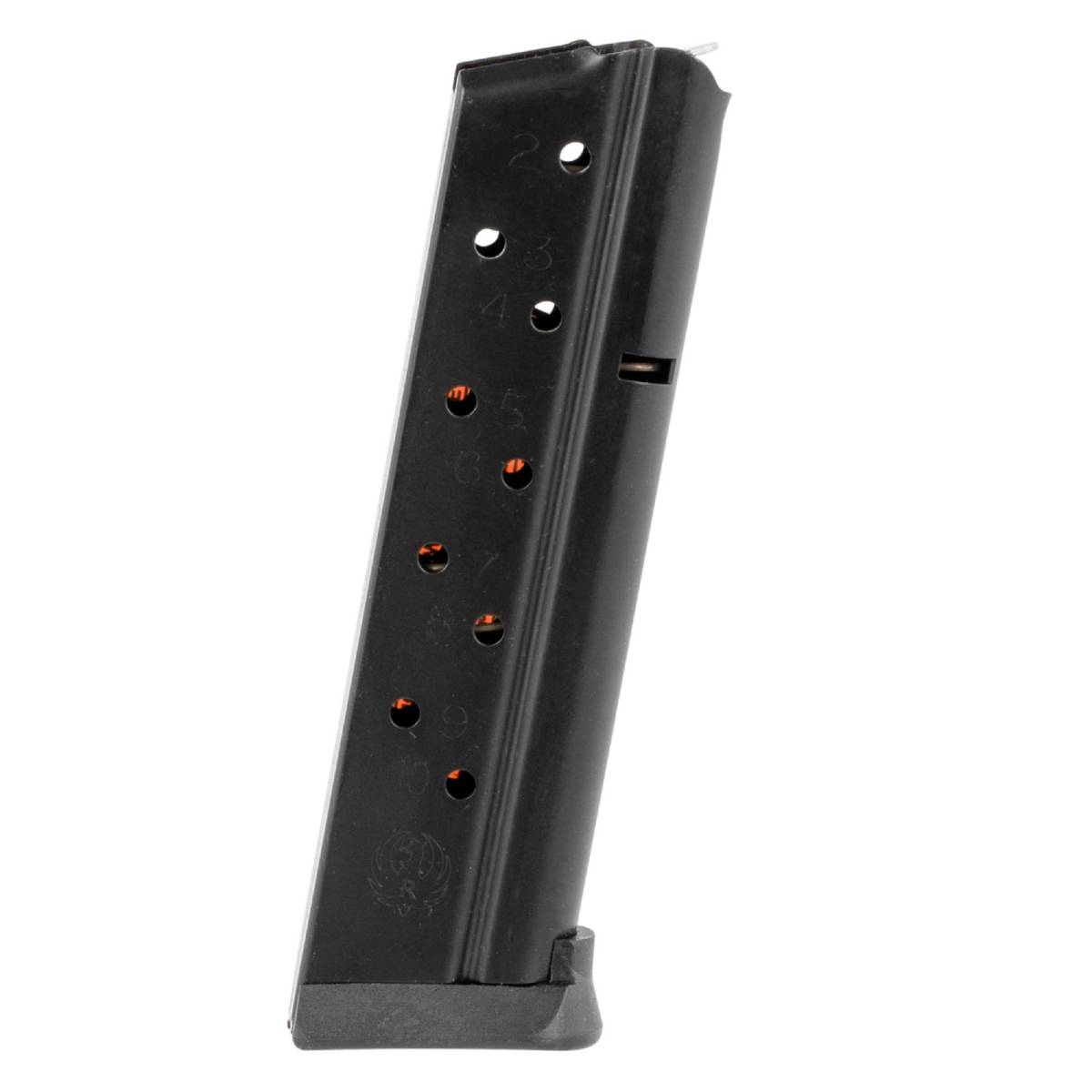RUGER SR1911 MAGAZINE 9MM 10RD MAG SR1911 CLIP 10 ROUND-img-1