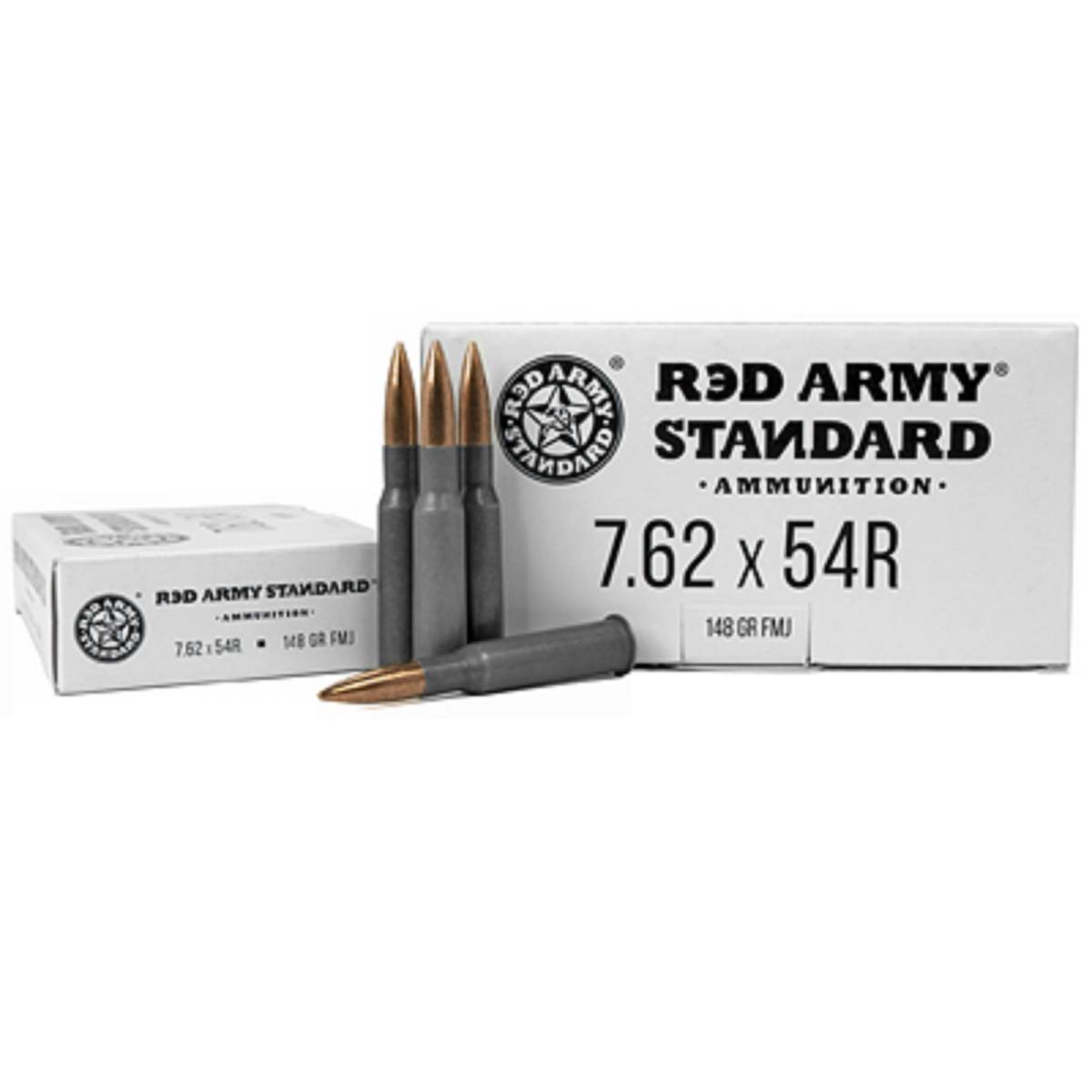 7 62x54r ammo red army standard 7 62x54mmr ammunition 762x54r 148 grain