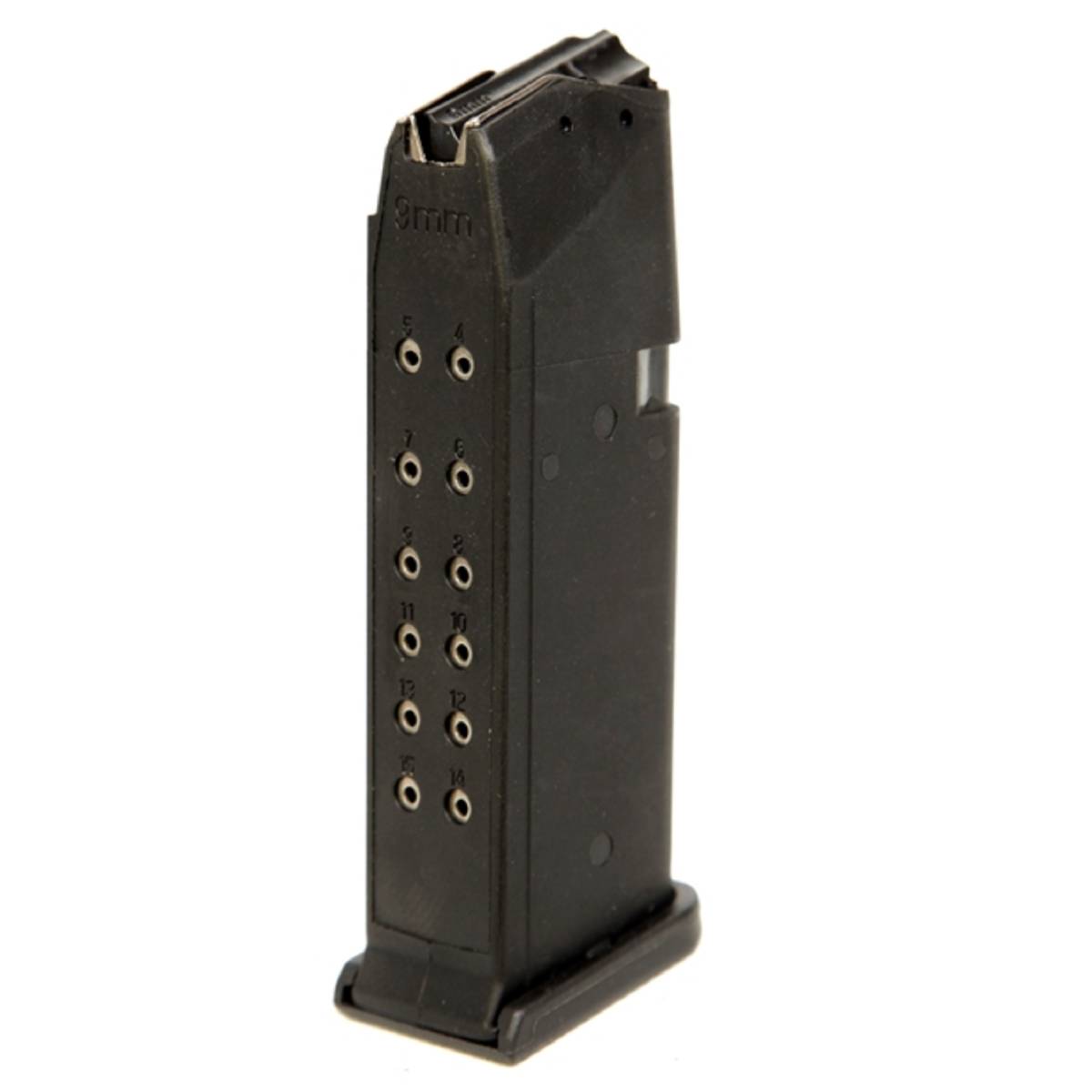 Mag for Glock 19 9MM 15RD Magazine KCI 15 Rd 9 Clip Gen2-img-2