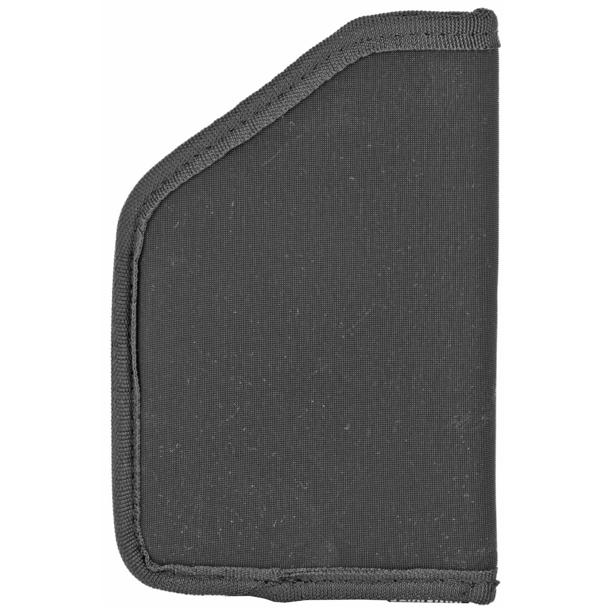 Blackhawk 40TP03BK TecGrip Pocket Size 03 Black Laminate Fits Kel-Tec...-img-0