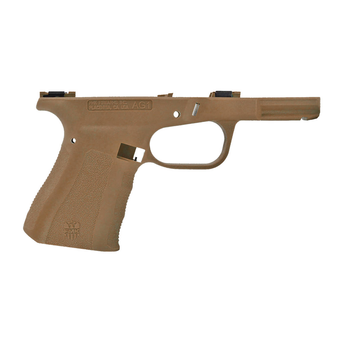 FMK AG1 FRAME ONLY FOR GLK 19 G3 BB-img-1