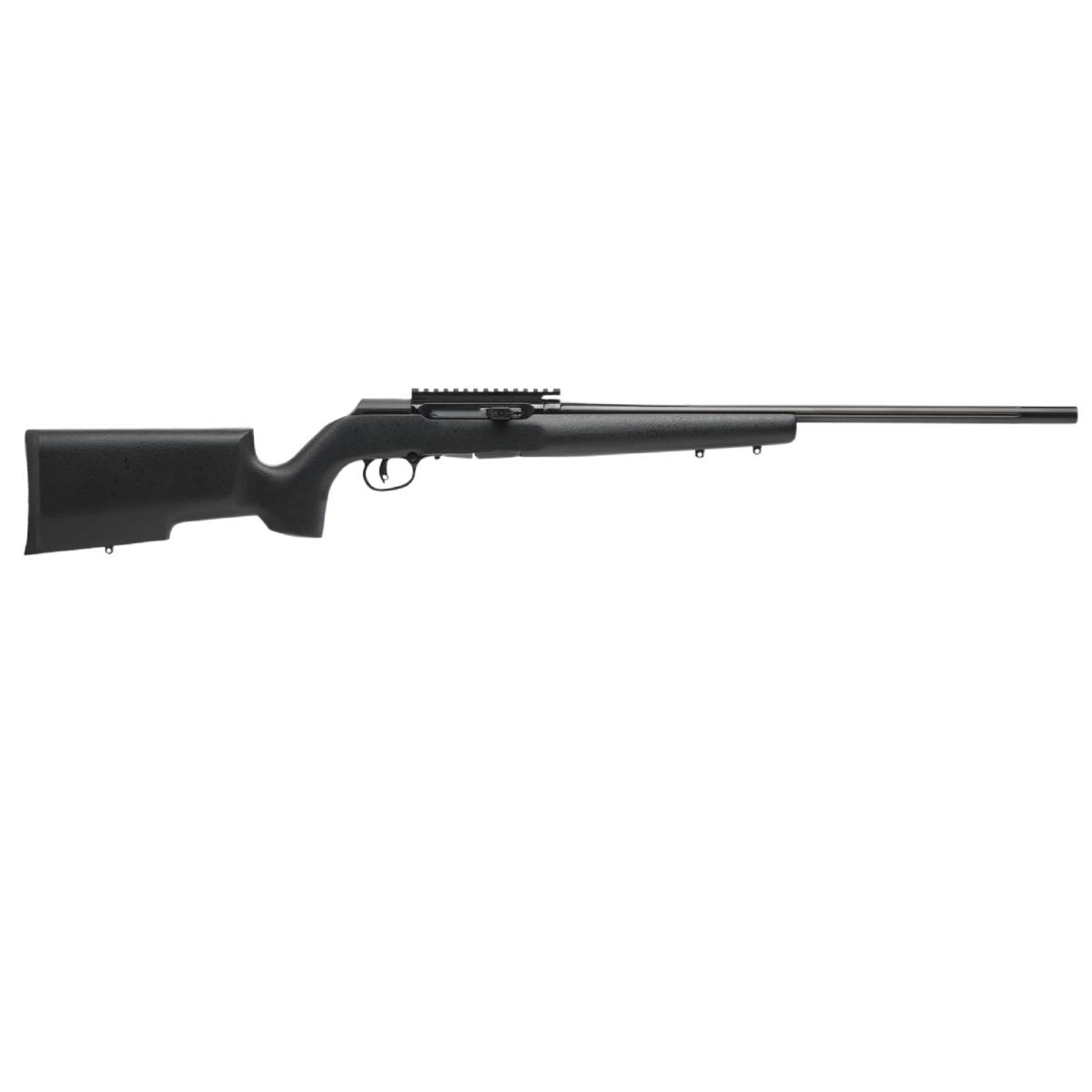 Savage A17 Pro Varmint 17 HMR 47223-img-2