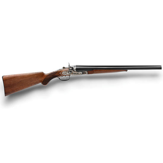 IFG PEDERSOLI 12GA 20 WYATT EARP SHOTGUN-img-1