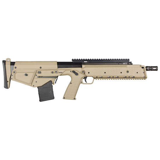 Kel-Tec RDBTAN RDB 223 Rem 20+1 17”-img-2